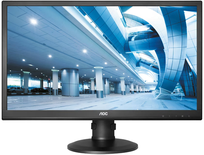 Refurbished AOC U2868PQU Refurbished AOC U2868PQU